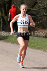 Senior womens 6 Stage Relay, ERRA 12 and 6 Stage Relays, Sutton Coldfield. Photo: David T. Hewitson/Sports for All Pics